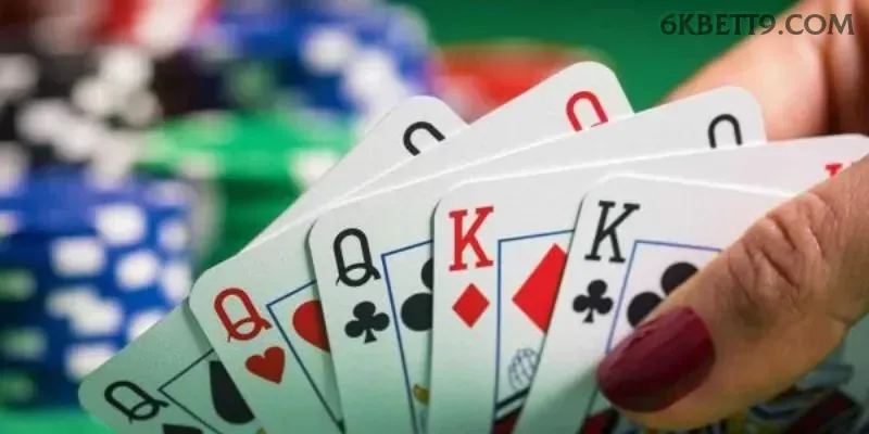 Slots no app 6kbet mobile