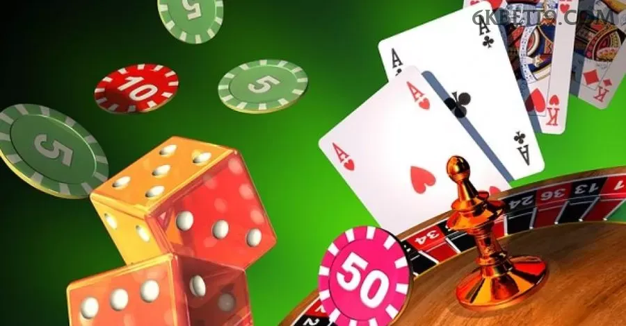 Conta 6kbet sincronizada site e app