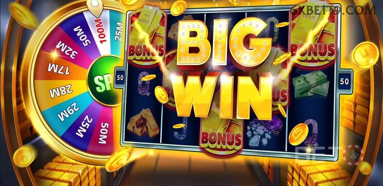 Slots 6kbet - Sweet Bonanza e caça-níqueis populares